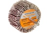 Круг лепестковый по металлу для дрели 60x30x6 мм, P25 SANTOOL 060302-002-025