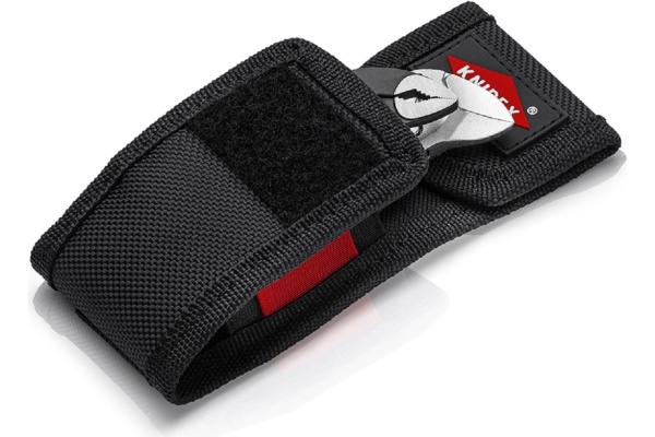 Набор ключей Knipex XS Cobra, 86 ключ, в поясной сумке, 2 предмета, KN-002072V04XS