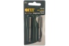 Метрические метчики 2шт 8х1.25мм FIT IT 70845