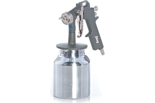 Краскораспылитель FUBAG BASIC S750/1.5 HP 110102