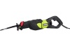 Сабельная пила WORX Professional 1400 Вт, кейс WU401