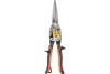 Длинные ножницы по металлу 300 мм Tulips tools IS11-428