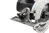 Аккумуляторная циркулярная пила Milwaukee M18 CCS66-0X FUEL 4933459395