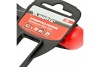 Отвертка SL3,0х100 мм MATRIX Fusion Anti slip 11408