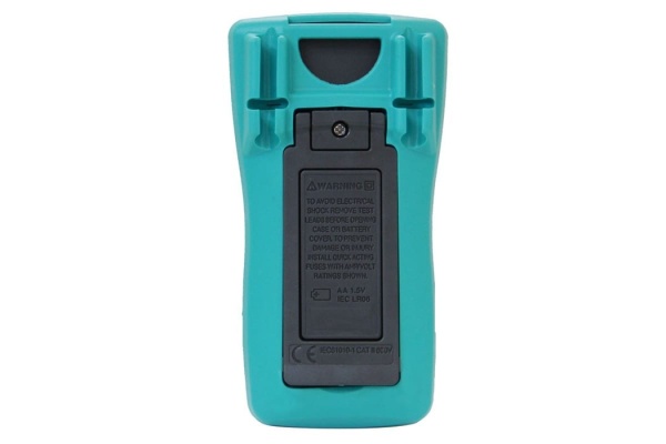 Мультиметр ProsKit MT-1132 00285287
