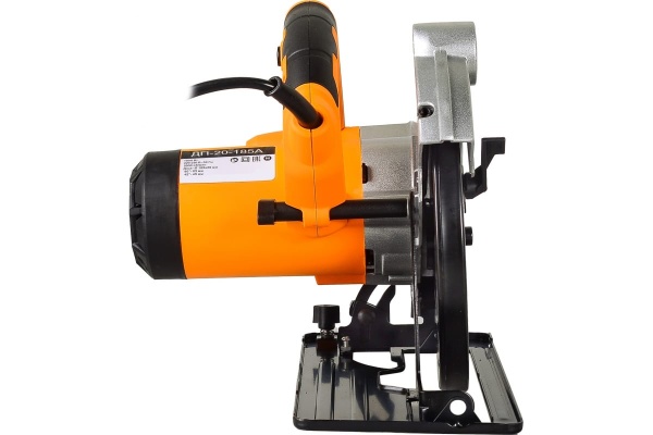 Дисковая пила Bosch PKS 66 A-2 AF 0603502004