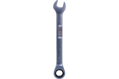 Комбинированный ключ с трещоткой 19мм AV Steel  AV-315019