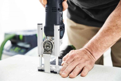 Многофункциональный аккумуляторный инструмент FESTOOL Vecturo T-Loc, 574849
