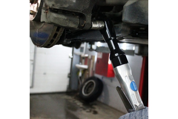 Пневматическая трещотка Optimus 1/2”, 95 нм OPT-PR4150