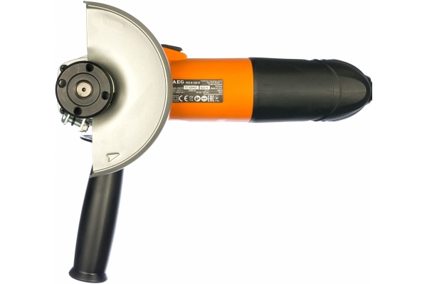 Угловая шлифмашина AEG WS8-125S 4935451296