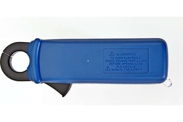 Токовые клещи СЕМ DT-9702 481363