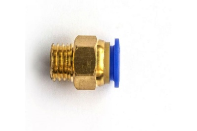 Переходник PC12-M16х2.0 ACCKee as00002