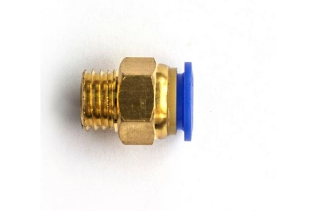 Переходник PC12-M16х2.0 ACCKee as00002