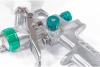 Краскораспылитель STELS AG 810 HVLP 57361
