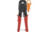 Пресс-клещи Navigator NHT-CT05-468P 61260