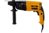 Электрический перфоратор Denzel rhh-600-22, sds-plus, 600 вт, 2.5 дж, 2 режима 26602