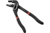 Переставные клещи AV Steel с коробчатым механизмом, 180 мм AV-624107