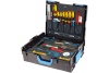 Бокс с комплектом Электрик, 36 предметов GEDORE-Sortimo L-BOXX 136 2658208