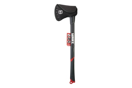 Колун Hart 1.9 кг HBS04LB 5132002956