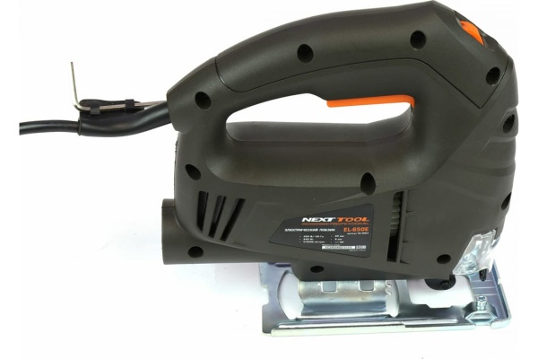 Электрический лобзик NEXTTOOL EL-650E 400063