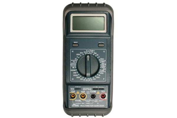 Мультиметр АКИП GDM-354A