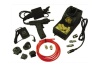 Вакуумный паяльник METCAL MFR-H5-DS с подставкой MFR-UK5