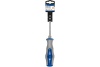 Отвертка ударная Ultra Grip PH-2x100 мм S2 КОБАЛЬТ 646-591