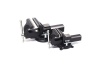 Поворотные тиски ROCKFORCE захват 3"-75мм RF-6540203