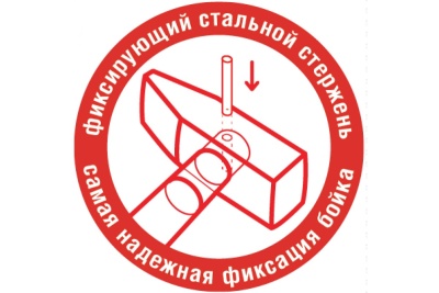 Топор 1 кг Volkshammer 864610