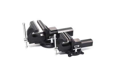 Поворотные тиски ROCKFORCE захват 3"-75мм RF-6540203