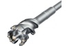 Бур проломной ЗУБР Профессионал SDS-max 55х1000 мм 29330-55-1000