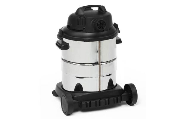 Профессиональный пылесос сухой и влажной уборки Shop-Vac Pro 40-I 9273442