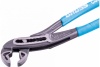 Переставные клещи GROSS 180 мм 15723