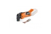 Осциллирующий инструмент на аккумуляторах Fein MULTIMASTER AMM 500 Plus Select 71293362000