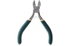 Мини бокорезы ROCKFORCE Cr-V 4.5''-114мм RF-50814P8