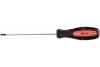 Отвертка Anti-Slip Ph0 х 100 мм CrV MATRIX 12238