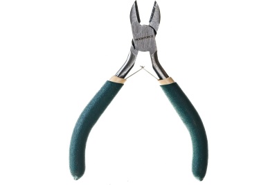 Мини бокорезы ROCKFORCE Cr-V 4.5''-114мм RF-50814P8