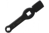 Накидной ударный под вороток ключ ROCKFORCE Е24 RF-793A624