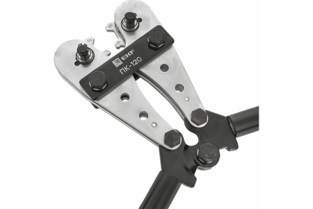 Механический пресс EKF ПК-120 Expert pk-120-exp
