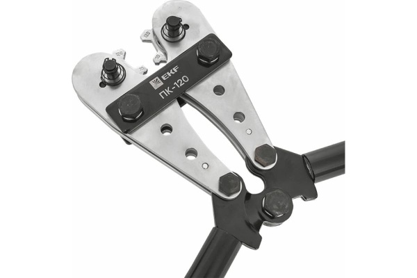 Механический пресс EKF ПК-120 Expert pk-120-exp