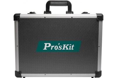 Профессиональный набор инструментов электрика ProsKit PK-1900NB С00040049