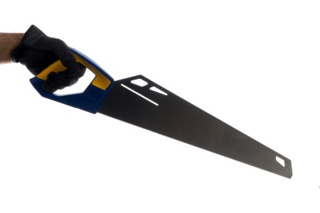 Длинная ножовка IRWIN EVO 10507858