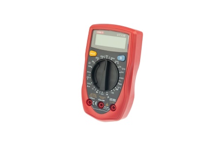 Портативный мультиметр UNI-T UT33B 13-1006