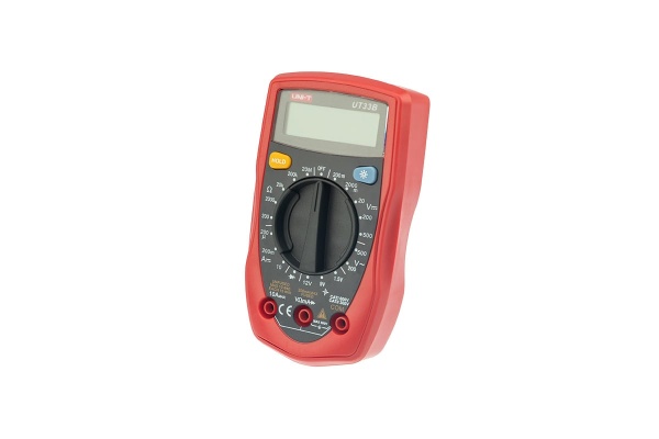 Портативный мультиметр UNI-T UT33B 13-1006