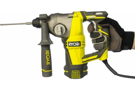 Перфоратор Ryobi RSDS800K 5133002463