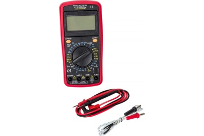 Цифровой мультиметр WHDZ DT9208A