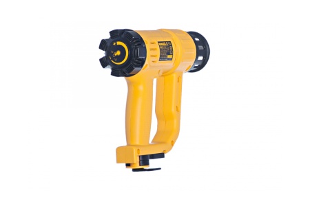 Фен Metabo HE 23-650 602365500