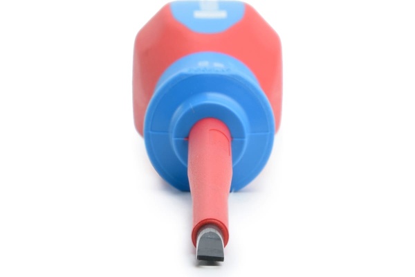 Шлицевая отвертка NORGAU VDE N170-4х100 067062040