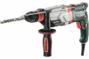 Перфоратор Metabo UHEV 2860-2 Quick + патрон 600713500