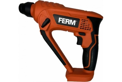 Аккумуляторный перфоратор FERM FX Power HDM1052